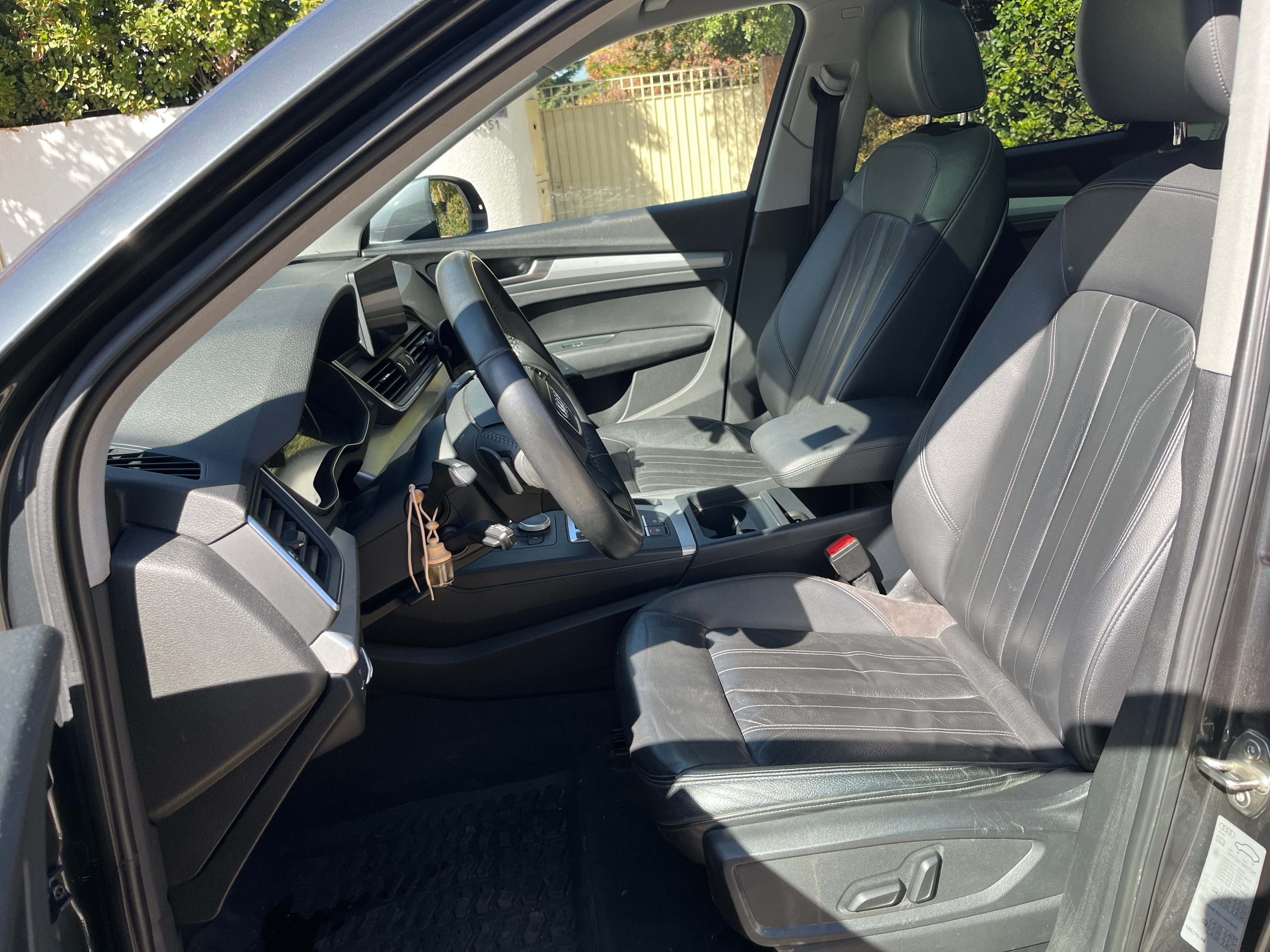 Audi Q5 Quattro 2.0 tfsi - 9