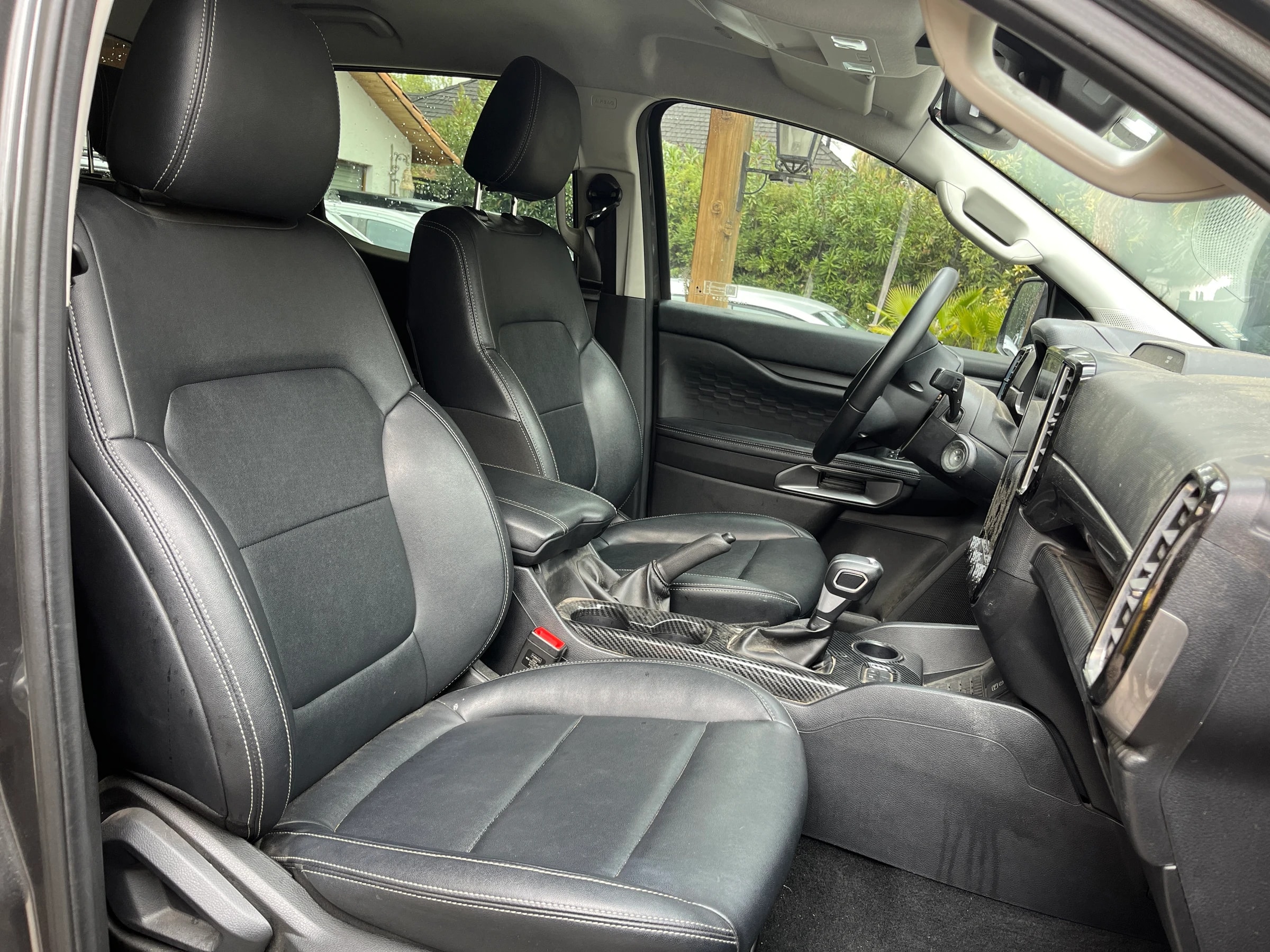 Ford Ranger XLT 4X2 - 10