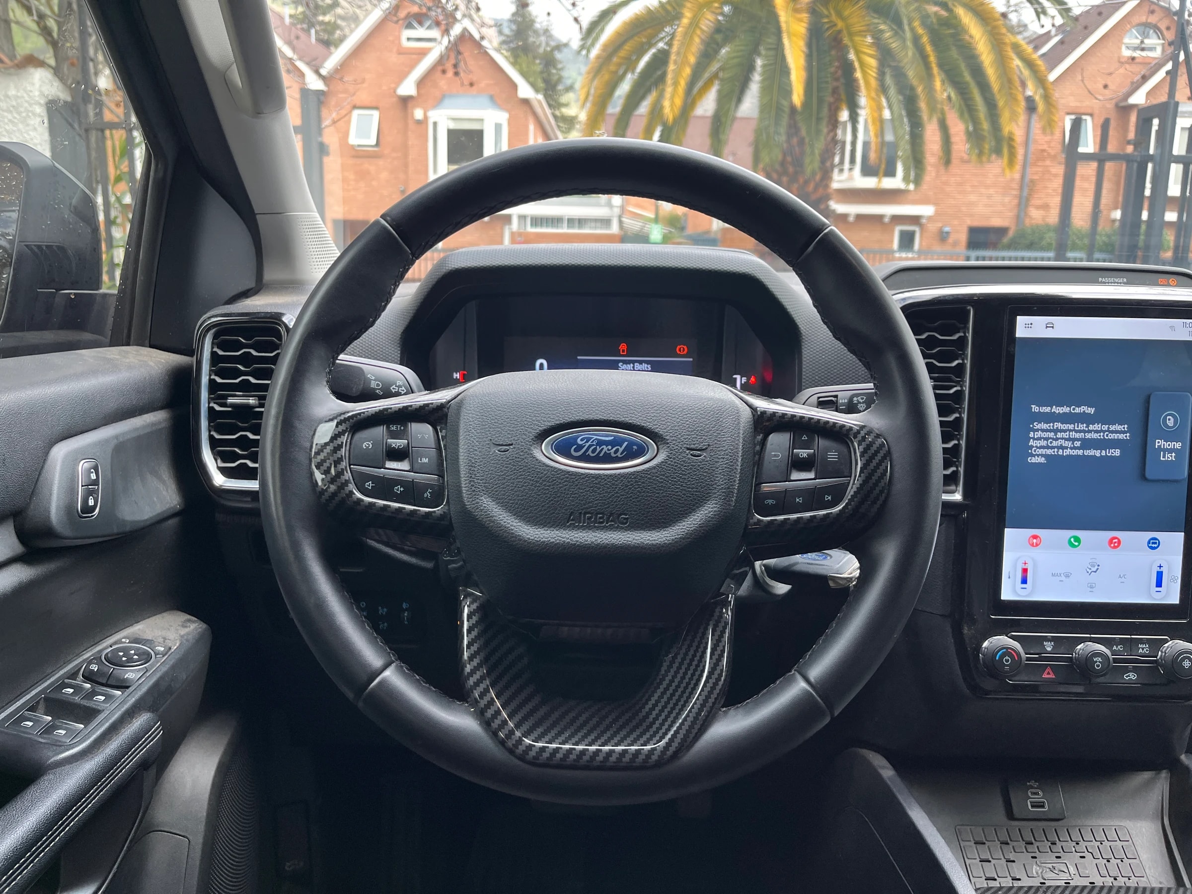 Ford Ranger XLT 4X2 - 14