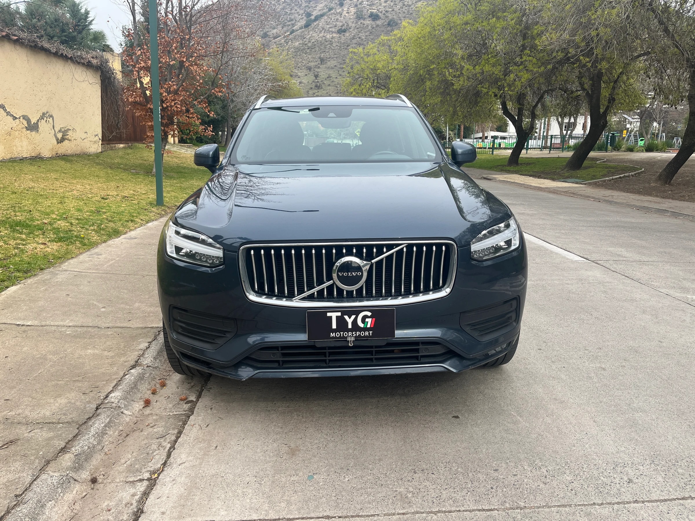 Volvo XC90 Inscription - 2