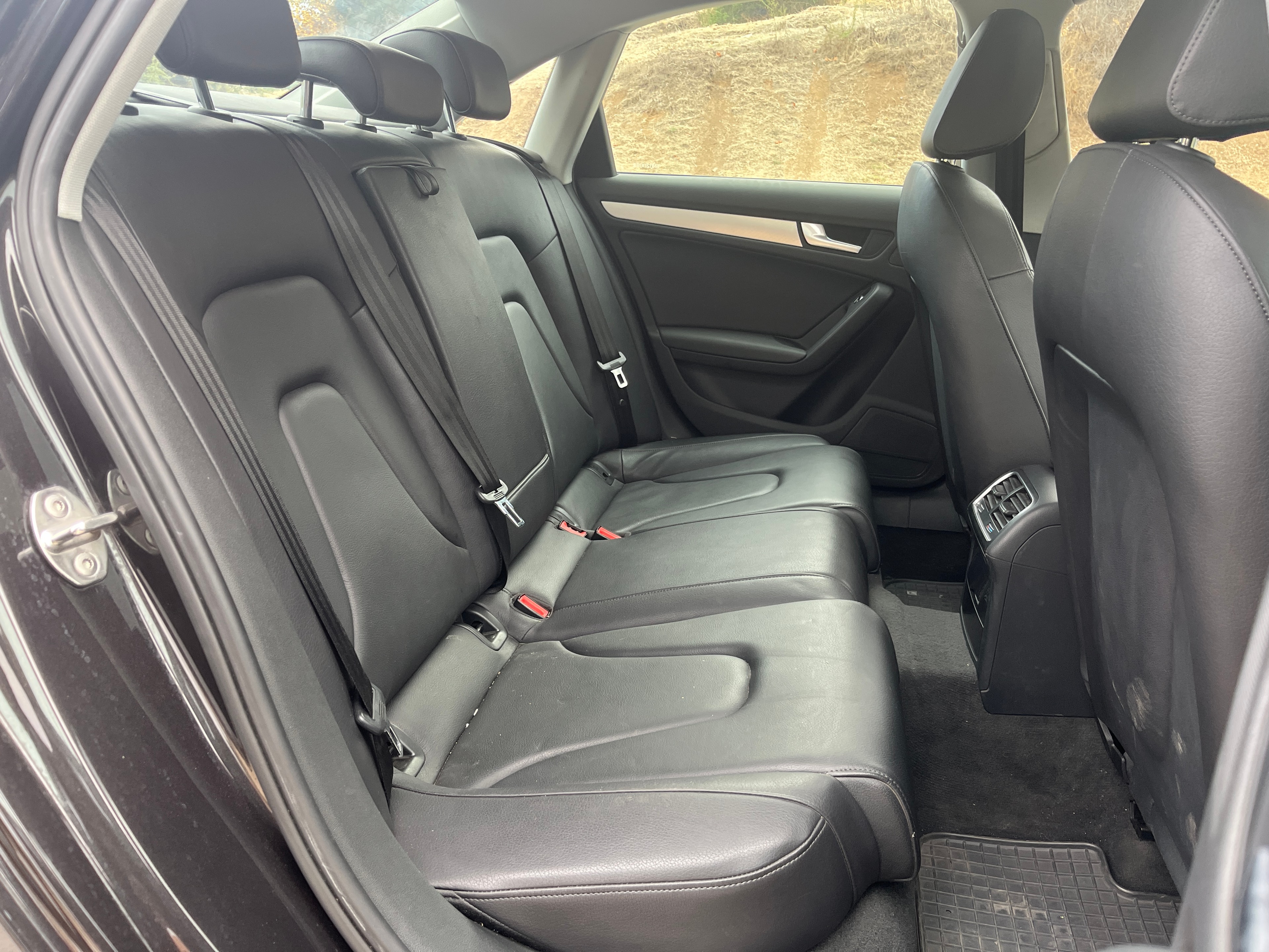 Audi A4 1.8T tfsi - 11