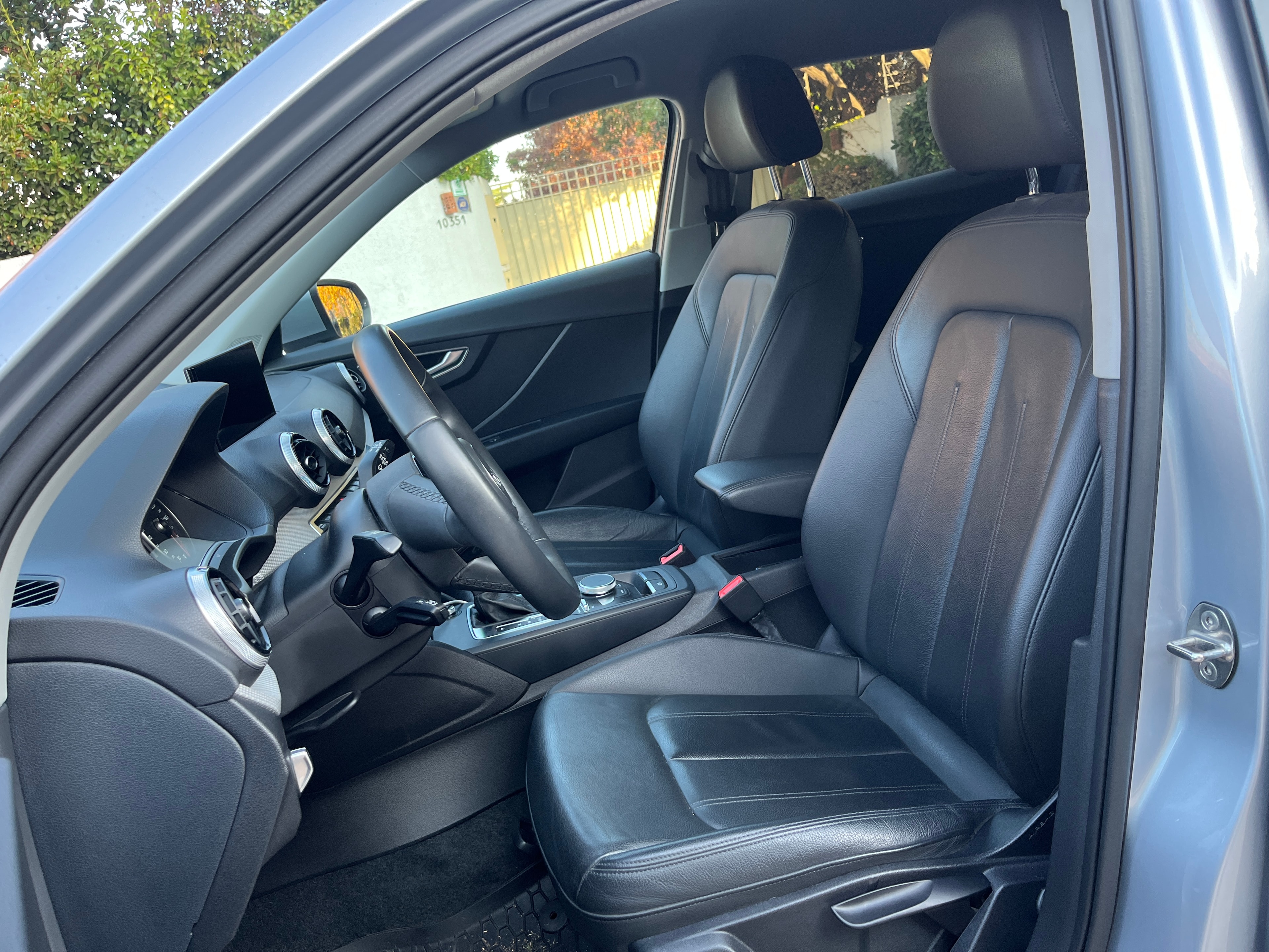 Audi Q2 35 1.4 tfsi - 11