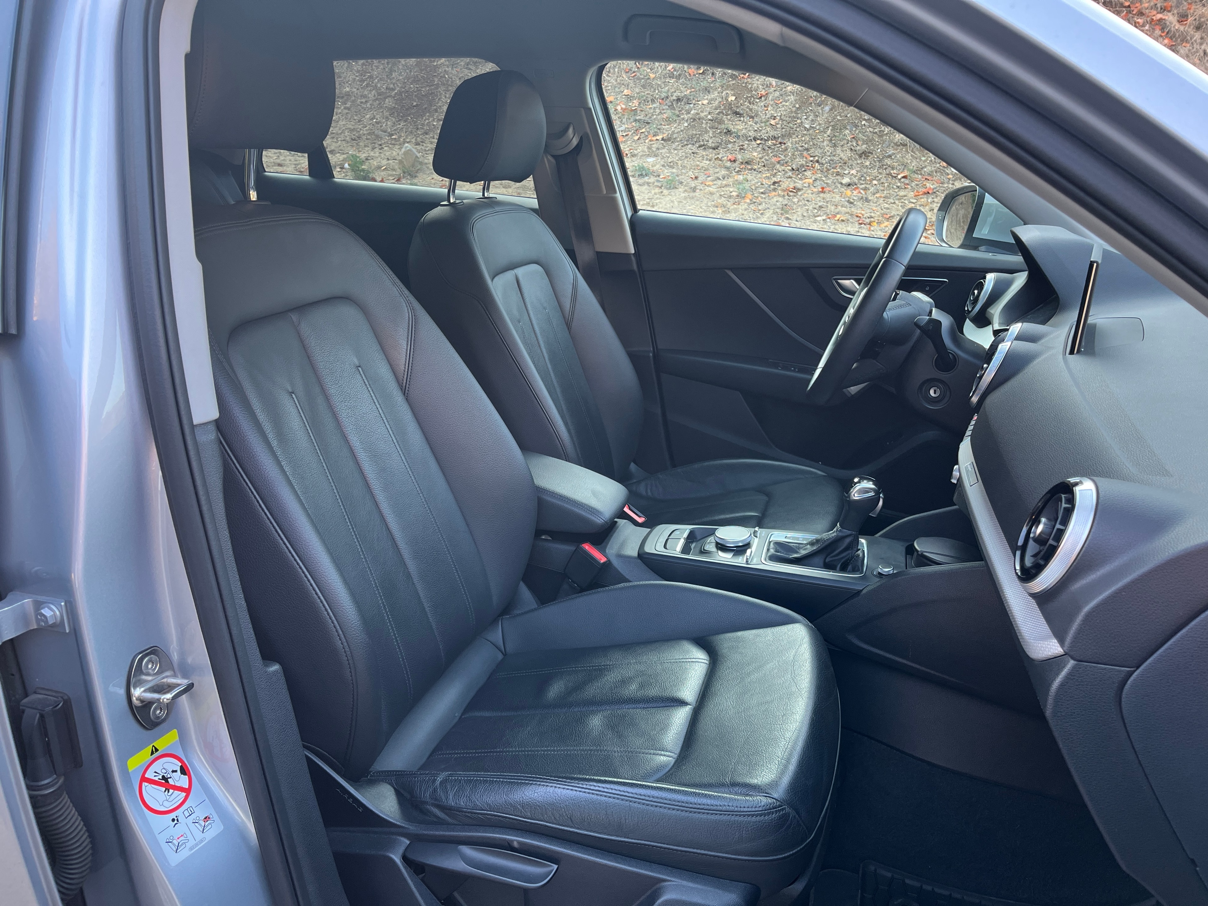 Audi Q2 35 1.4 tfsi - 12