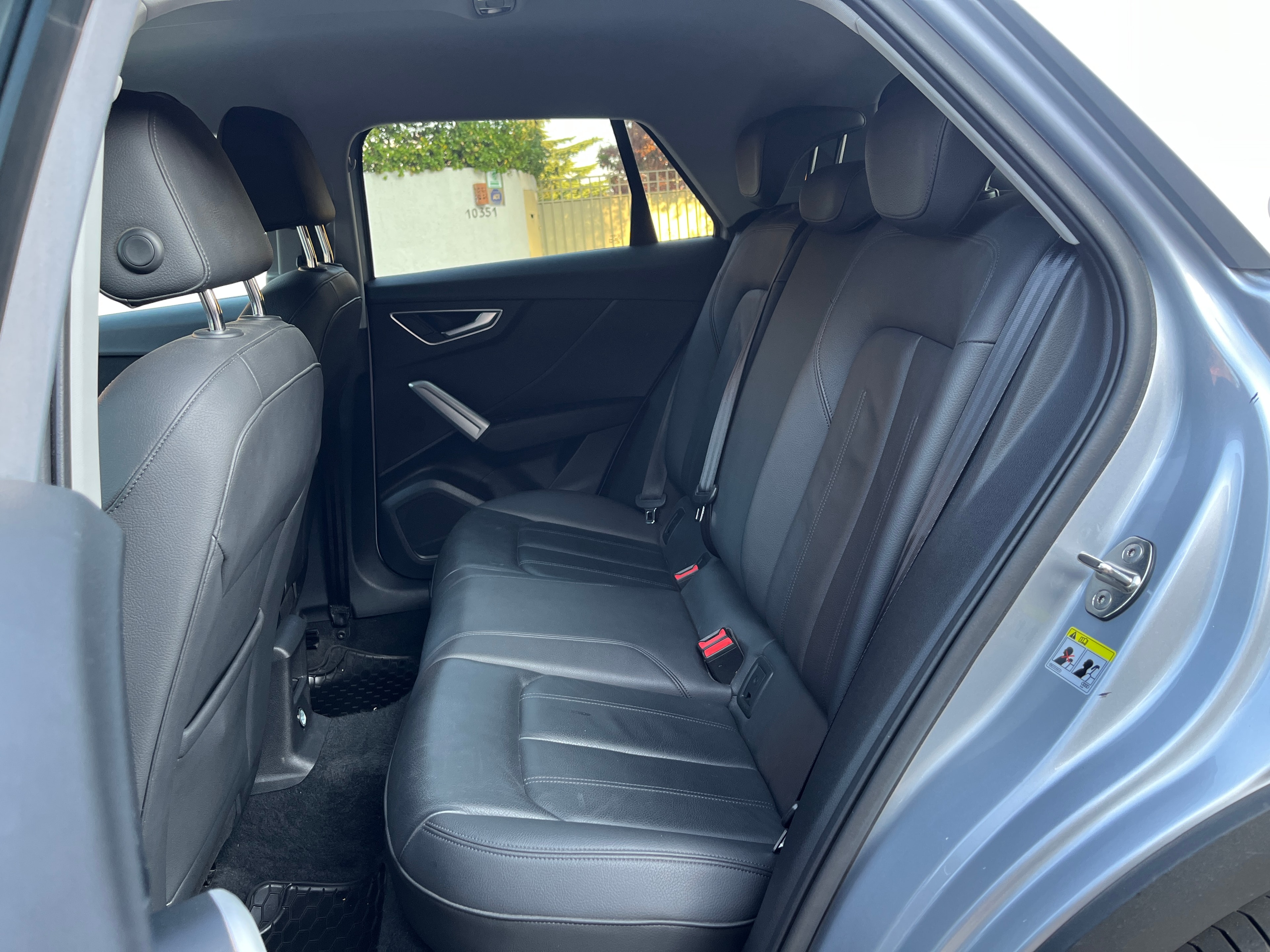 Audi Q2 35 1.4 tfsi - 13