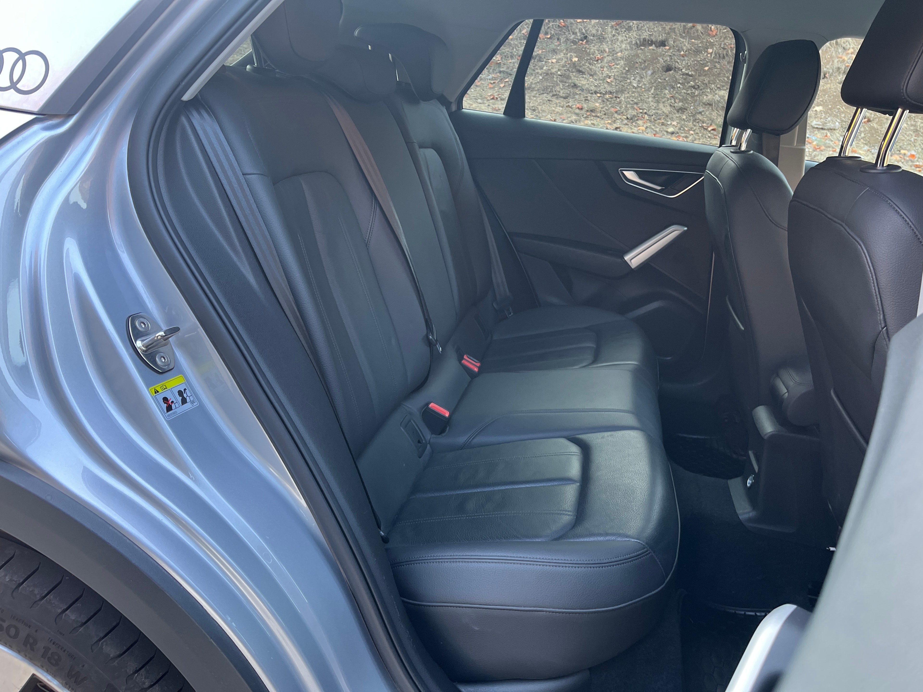 Audi Q2 35 1.4 tfsi - 14