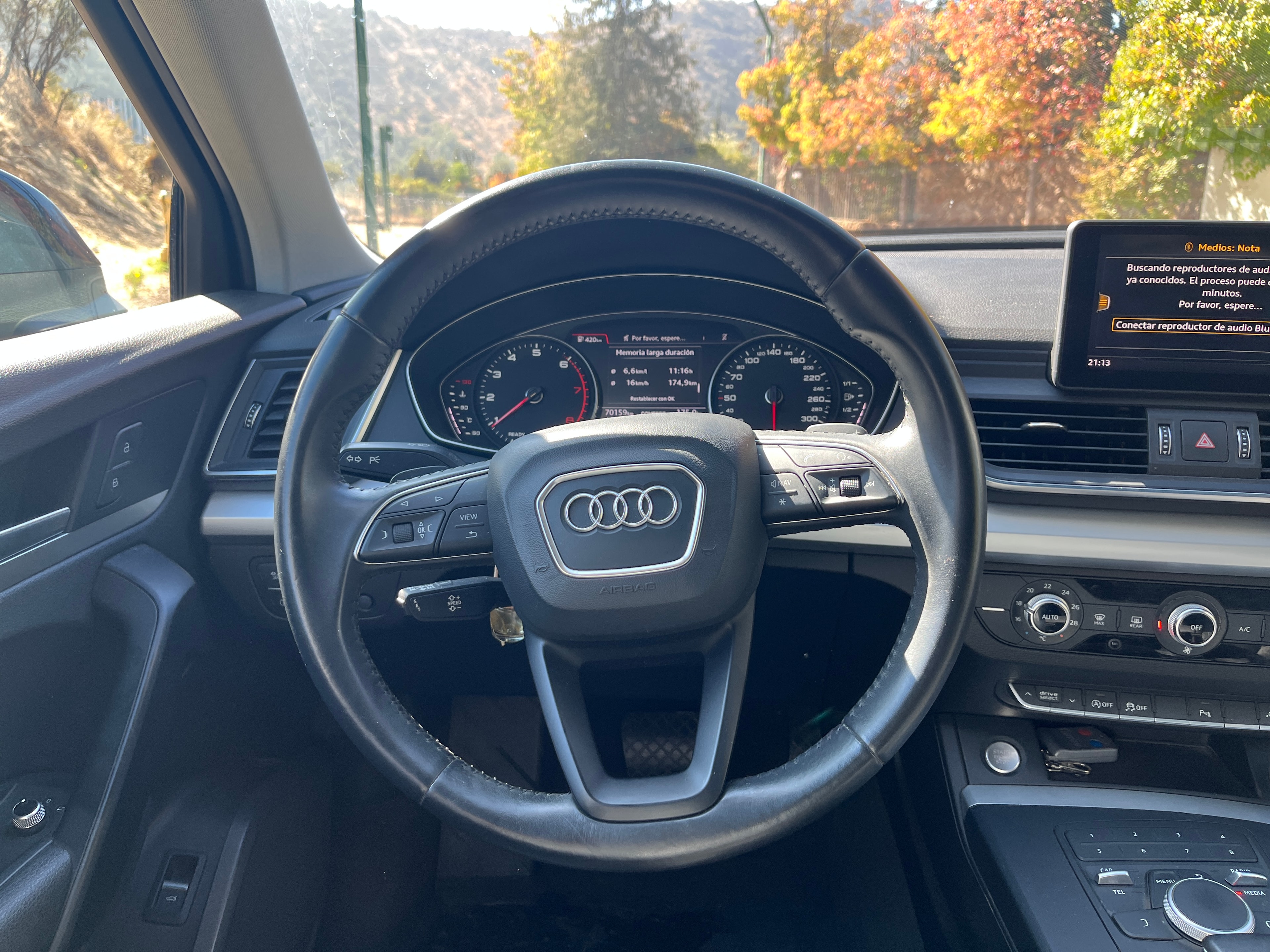 Audi Q5 Quattro 2.0 tfsi - 14
