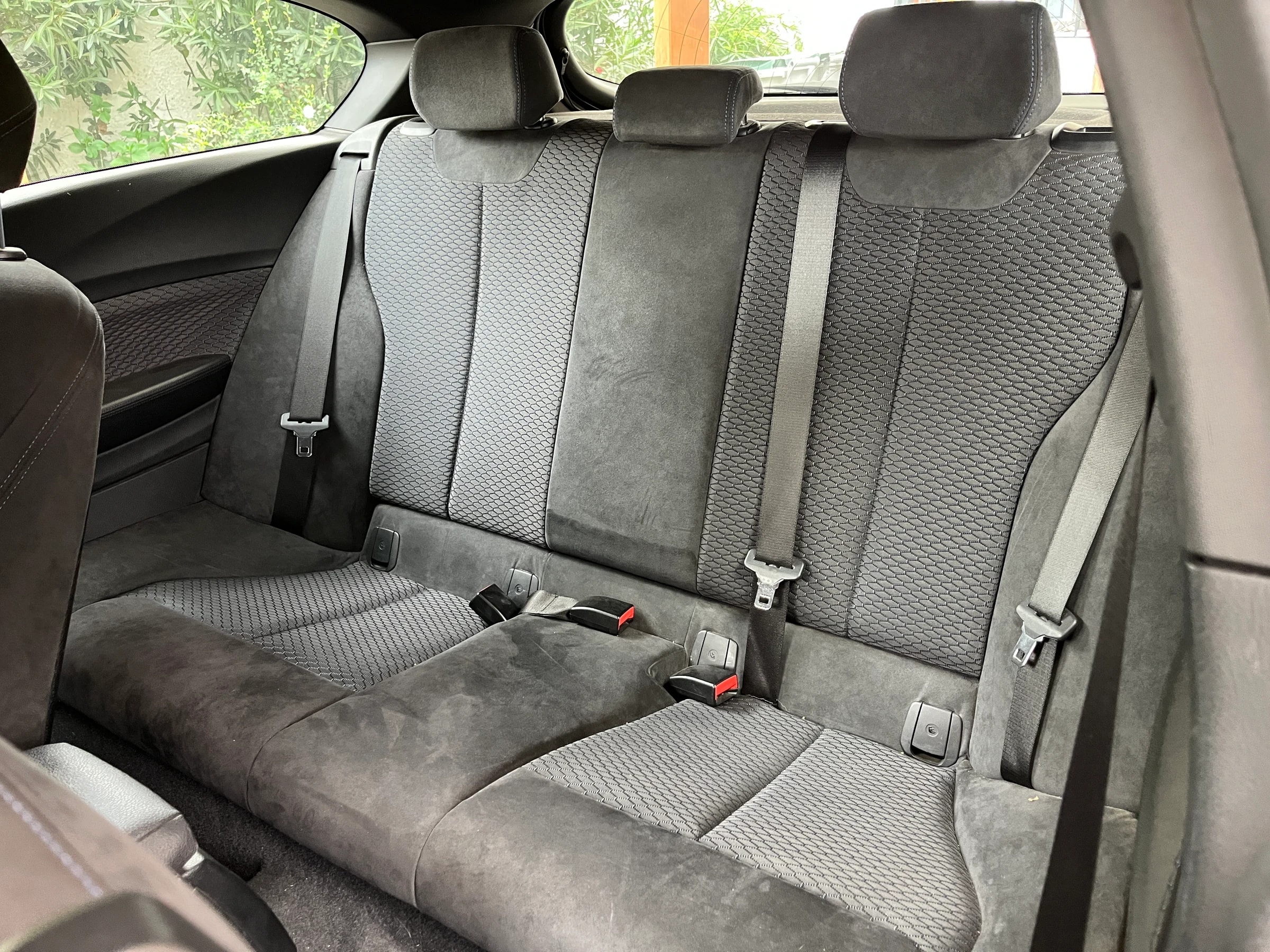 BMW 120 look M - 13