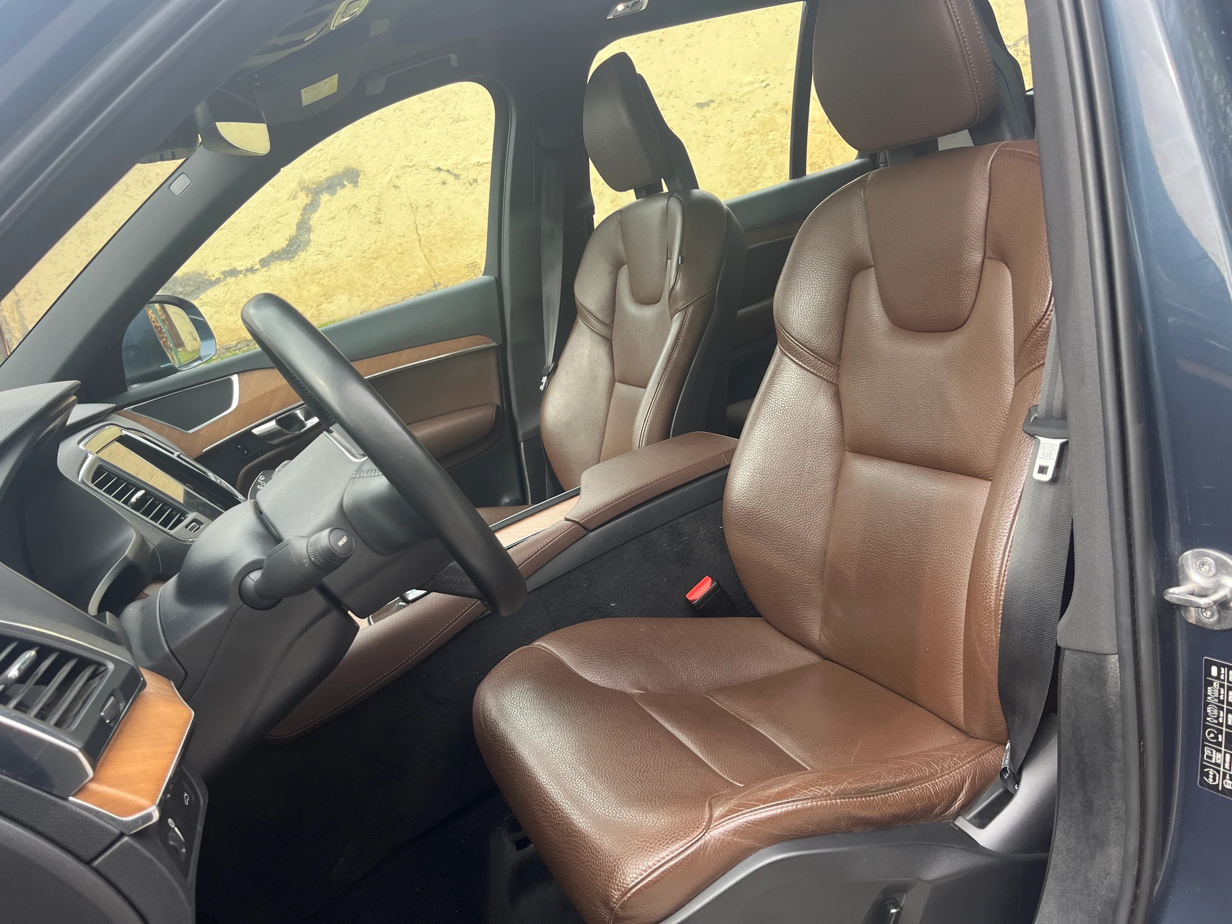 Volvo XC90 Inscription - 9
