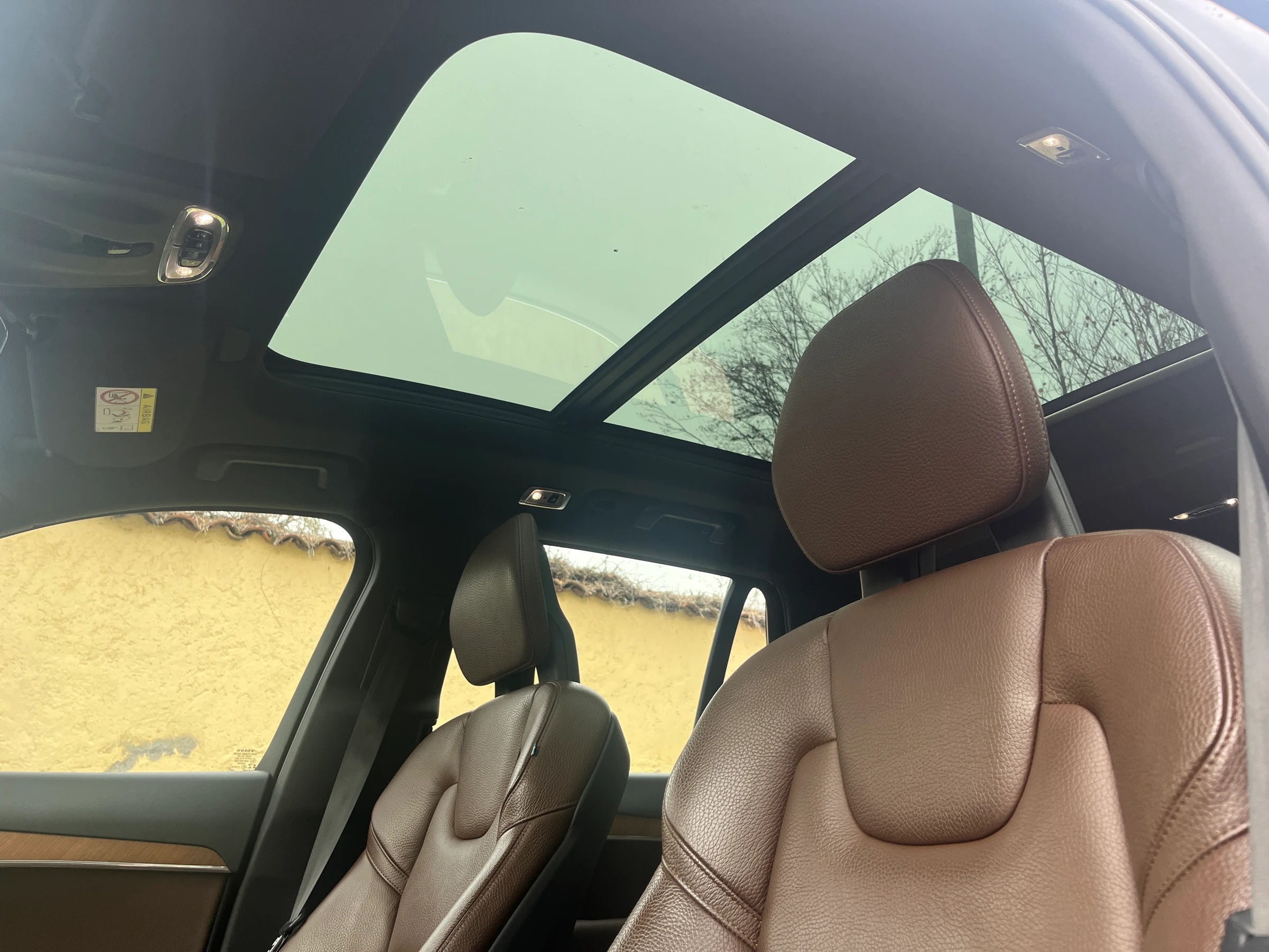 Volvo XC90 Inscription - 16