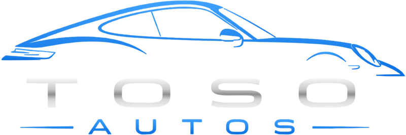 TOSO Autos Logo